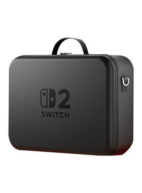 switch2收纳包全套配件硬包无味