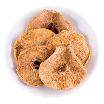 赵州雪梨干河北特产泡水礼盒煲汤