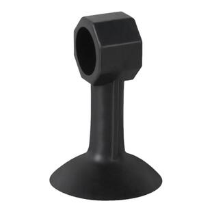 日本硅胶后门吸盘窗户卫生间防盗入户门把手防撞垫保护套防碰撞贴