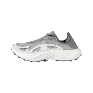 adidas阿迪达斯一脚蹬男鞋运动网面透气休闲鞋官方正品新款JP6643