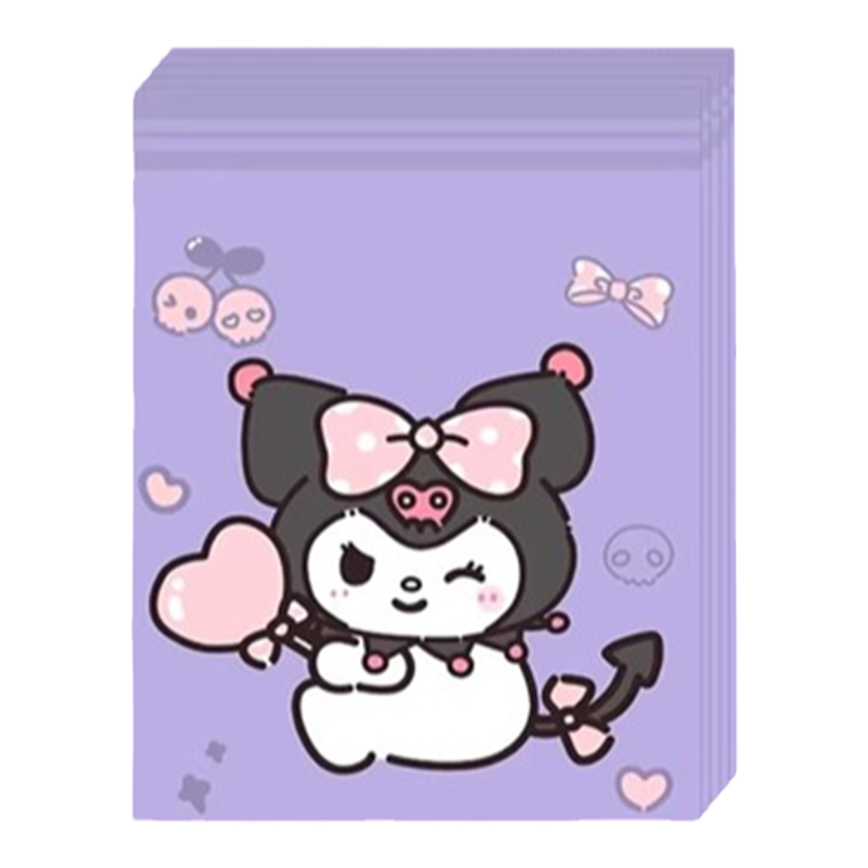 【老师推荐】桌面自粘式垃圾袋