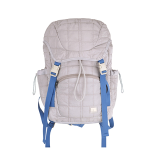 SUMAYZOY双肩包户外登山徒步旅行包大容量轻量化扩容翻盖抽绳背包