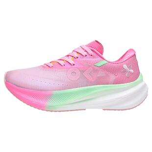 ONKE跑步鞋女款秋季透气网面减震轻便运动鞋男薄超轻碳板女鞋跑鞋