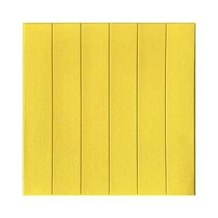 木纹墙贴墙纸自粘3d立体防水防潮墙面装饰护墙板泡沫墙裙墙围贴纸