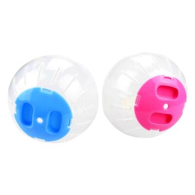 仓鼠跑球滚轮静音金丝熊松鼠用品