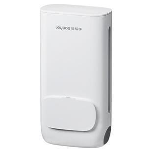 佳帮手垃圾袋收纳盒壁挂式加厚大容量厨房垃圾袋收纳多场景用神器