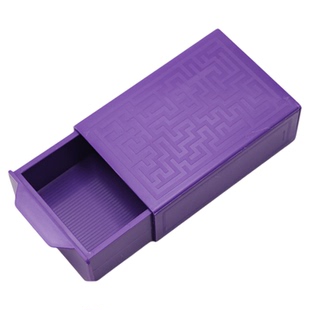 百变魔术盒 神奇小拉匣 近景小魔术道具空盒出物儿童玩具才艺演出