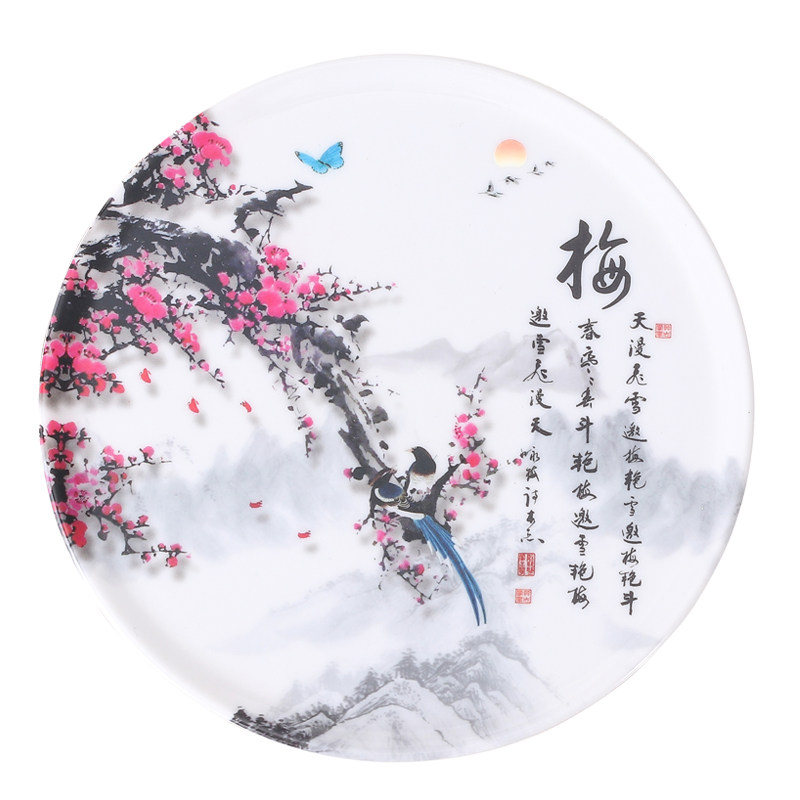 隔热垫餐垫餐桌垫防烫耐热碗垫盘垫盘子菜垫子锅垫家用大号耐高温