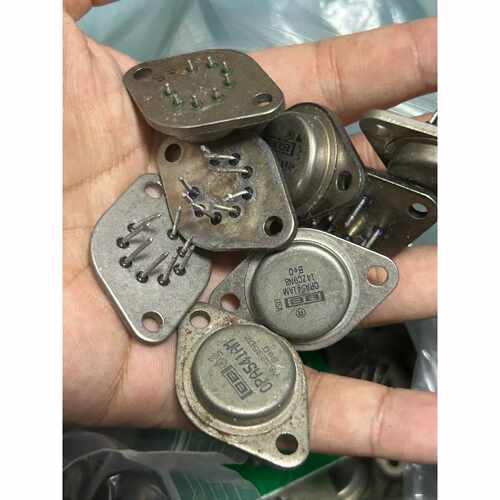 询价OPA541AM  OPA541 高功率单片机运算