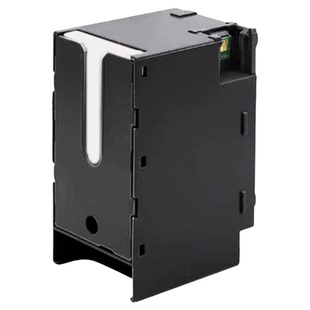 适用爱普生T6716 T6715维护箱WF-C5790a C5290a C5710 C5210 WF-M5298 5299M5799打印机WF4720废墨仓4730原装