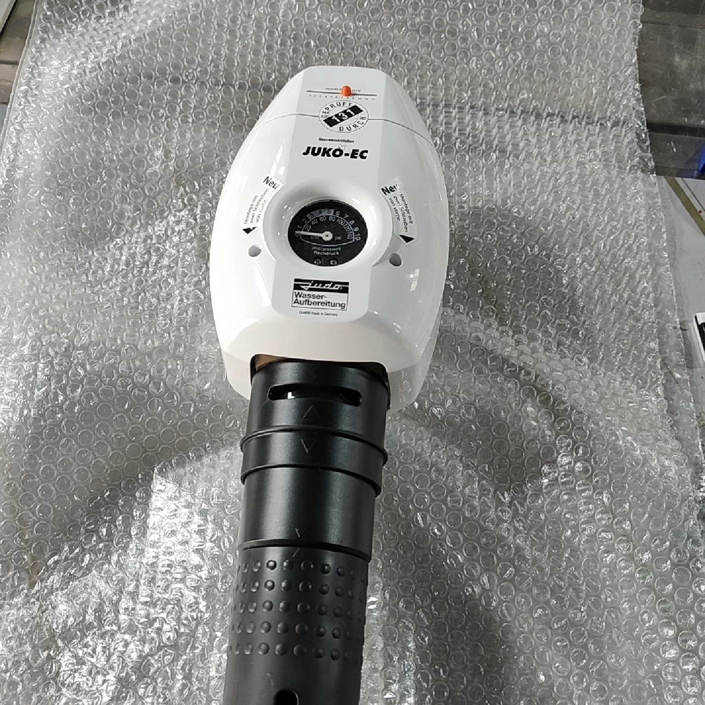 【请询价】JUKO-EC 1＂8170313 3.6  WASSER- - 实物图