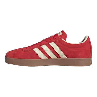 阿迪达斯Adidas CourtVI Classic男女经典德训鞋正品低帮休闲板鞋