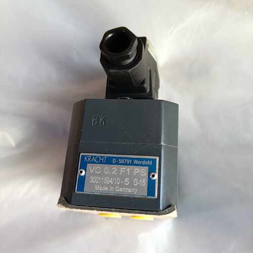 议价KRACHT流量计 VC 0,2 F1 PS 30011694/10-5 G-15