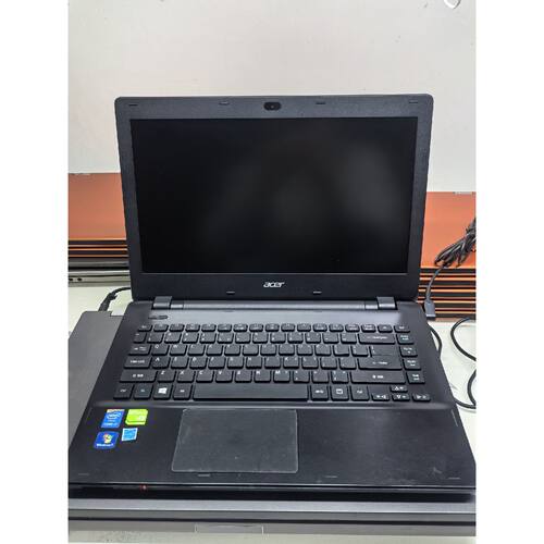 宏碁TravelMate P246，i7-5500U，4G内—议价