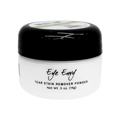 天使眼泪痕粉美国eyeenvy送粉刷