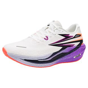 飞电5c碳板跑步鞋男青少年儿童专业竞速跑鞋新款马拉松训练运动鞋