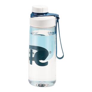 希乐水杯大容量儿童上学专用夏季男学生运动杯子tritan女生塑料杯