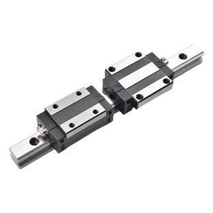 三环CHTR直线导轨滑块TRS15B/TRH20B/TRHG25AC 30BL HSR35A 45ACL