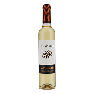 智利十八罗汉酒庄威玛（Viu Manent）家族珍藏贵腐甜白单支500mL