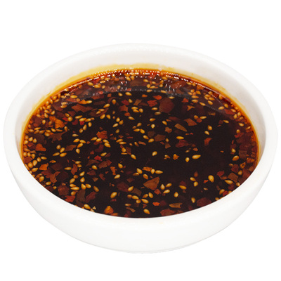 凉拌菜调料汁摆摊凉菜餐饮集束