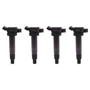 适用于丰田卡罗拉1.6点火线圈花冠1.8皇冠 锐志 凯美瑞RAV4高压包