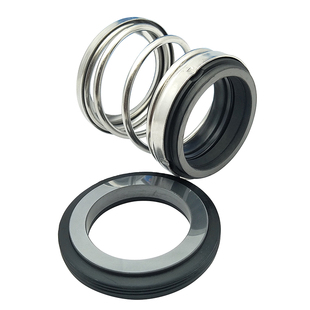 川原泵机械密封EA560-25/30/32/35/40轻型泵用水封轴封碳化硅石墨