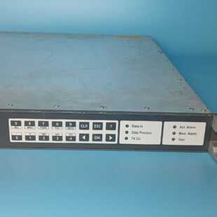 NEWTEC美国DVB-S2调制器-议价