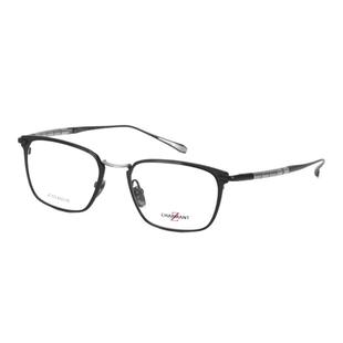 【自营】CHARMANT夏蒙眼镜框男ZT27013商务Z钛27014眼镜架27015