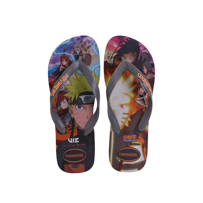 Havaianas联名款哈瓦那人字拖