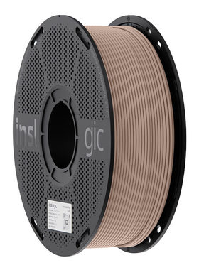 Inslogic3D打印耗材wood木质