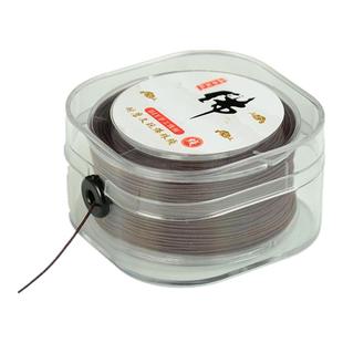 进口包芯弹力线佛珠线diy耐磨手串绳串珠绳手链线松紧绳文玩星月