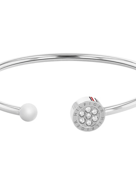 TOMMYHILFIGER全新手环