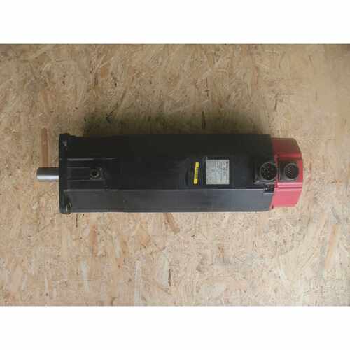 FANUC SERVOMOTOR A06B0158B1750076
