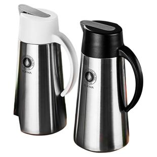 ASVEL不锈钢油壶日本进口家用调料瓶大号防漏油瓶