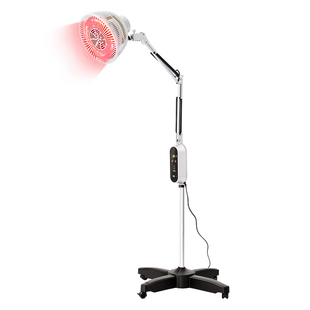 仙鹤CQ-29N-1电磁波远红外线理疗灯治疗仪专用烤灯家用医用腱鞘炎