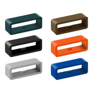 表带扣环定位卡扣表环圈手表配件适用华为手表GT表带表圈华米手表表带固定扣小米手表带固定圈三星佳明