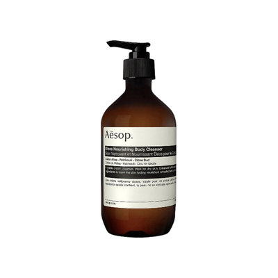 Aesop ELEOS NOURISHING BODY CLEANSER 沐浴液REVOLVE