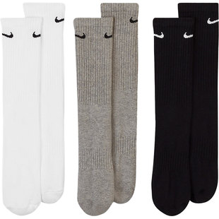 Nike/耐克正品休闲男女时尚潮流运动舒适透气袜子 SX7664-901