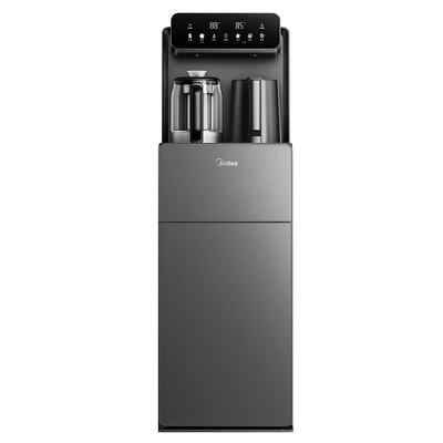 美的普洱茶吧机316L烧水壶饮水机