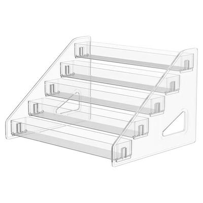 桌面展示板吧唧周边立牌收纳盒