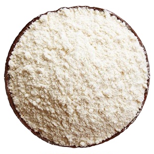 大叔定制 石磨胚芽全麦面粉5斤（胚芽面粉含维E 维生素B6）