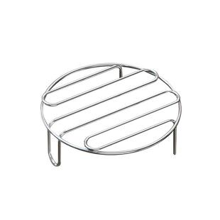 喜诗304不锈钢行云蒸架 小笼包蒸饺子电饭煲蒸垫锅垫隔水蒸蛋架子