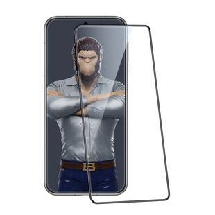 蓝猩适用华为Pura80pro钢化膜pura80Ultra手机膜p80pro+保护贴膜Pura全屏80覆盖ultra曲面Pro+全胶贴高清防摔