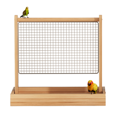 鹦鹉站架子虎皮玄凤小太阳专用