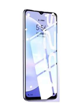 vivo钢化膜全屏适用|千人加购
