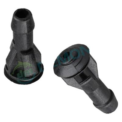 18)2冲40匹出水管喷嘴翟墨DEMONS雅马哈舷外机船外机6E5-44391-00