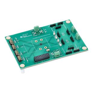 THVD1424EVM 集成可切换终端 双工RS-485收发器 评估模块开发板TI