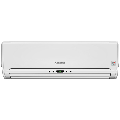 三菱1.5匹冷暖变频空调挂机