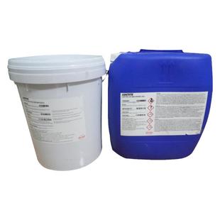 德国汉高Loctite乐泰UK5400 8103胶水30kg双组分聚氨酯结构胶固化剂金属胶复合材料PVC塑料胶三明治板