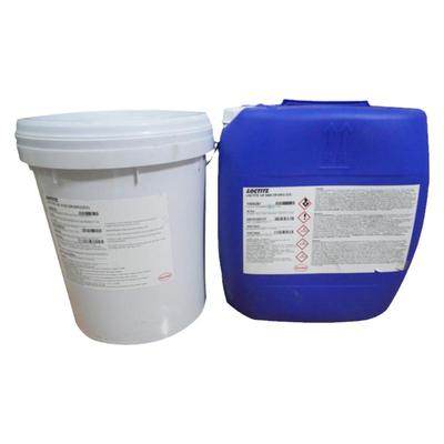 汉高乐泰结构胶水双组分固化